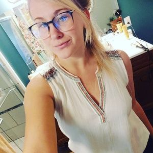 Meet your Posher, Brook